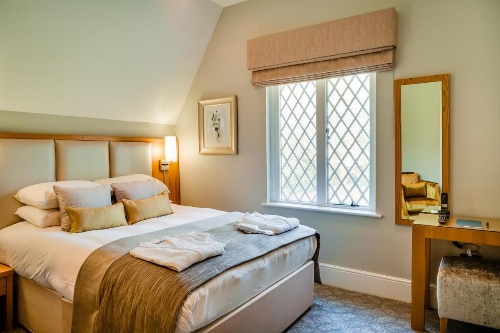 Oakley Hall Hotel image 20