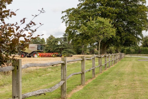 Oakley Hall Hotel image 27