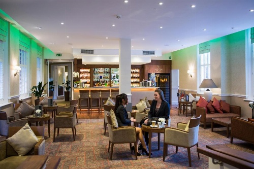 Oakley Hall Hotel image 28