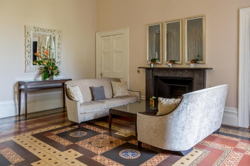 Oakley Hall Hotel image 29