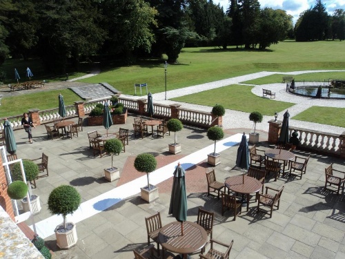 Oakley Hall Hotel image 30