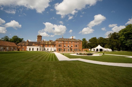 Oakley Hall Hotel image 31