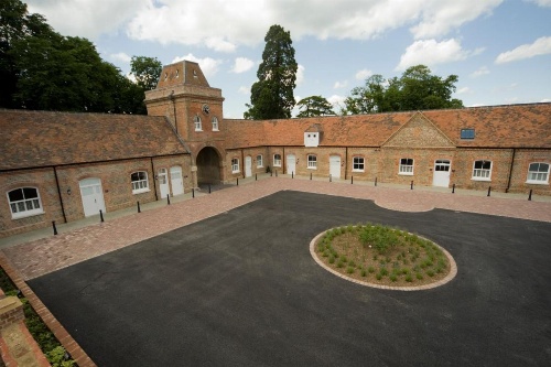 Oakley Hall Hotel image 32