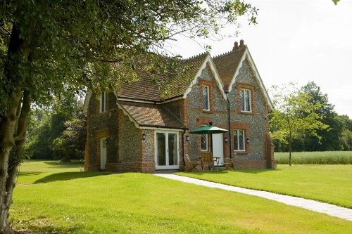 Oakley Hall Hotel image 34