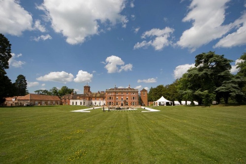Oakley Hall Hotel image 35