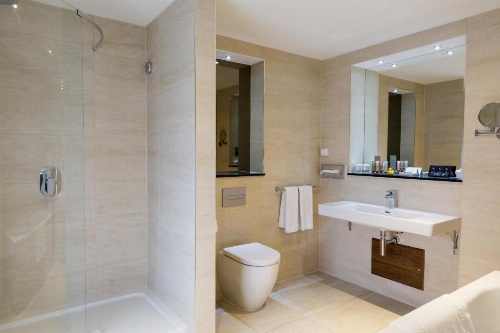 Oakley Hall Hotel image 38