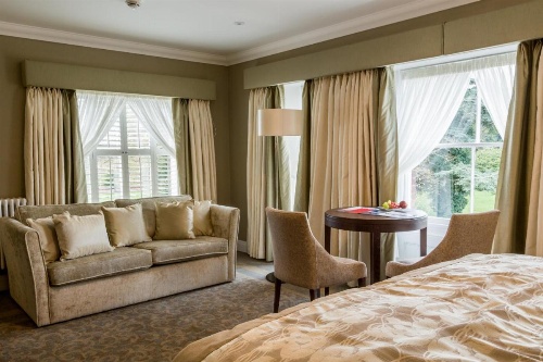 Oakley Hall Hotel image 39