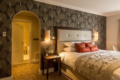 Oakley Hall Hotel image 41
