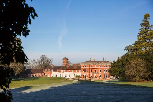 Oakley Hall Hotel image 44